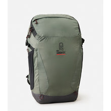 Plecak RIP CURL SEARCH PACKABLE 25L BACKPACK zielony
