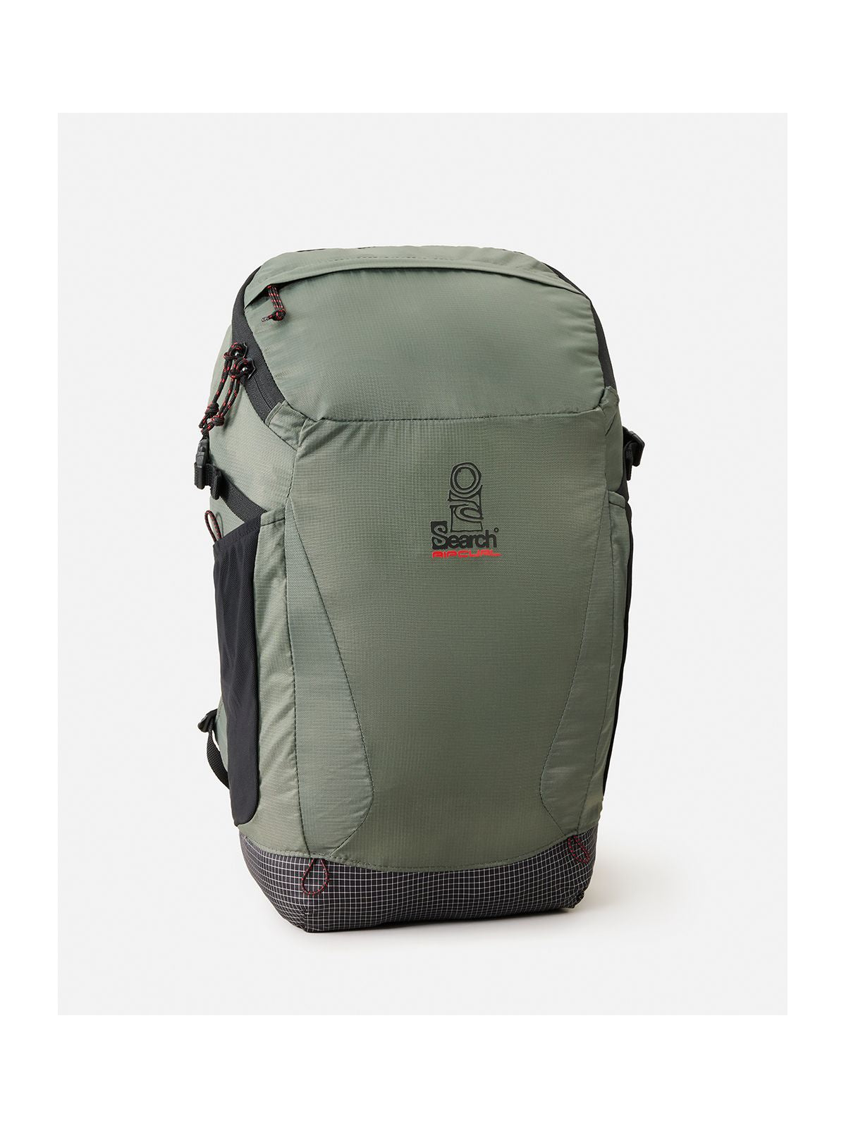 Plecak RIP CURL SEARCH PACKABLE 25L BACKPACK zielony