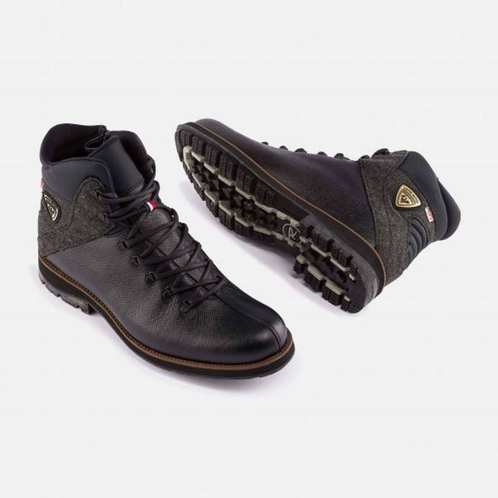 Buty ROSSIGNOL 1907 CHAMONIX LTD - sportowe - Adventure Sports
