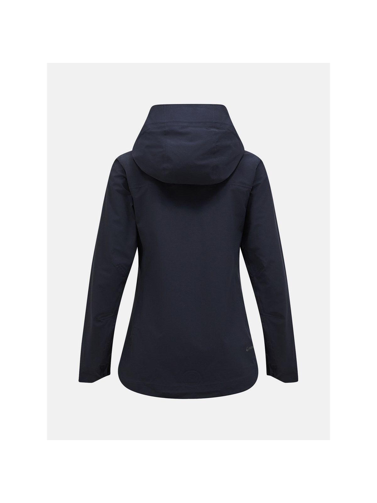 Kurtka z membraną damska Peak Performance W Commuter Hipe Jacket czarny - Adventure Sports