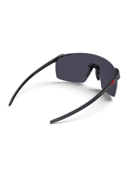 Okulary fotochromowe JULBO Faster L - Reactiv 1-3 Light Amplifier - Black
