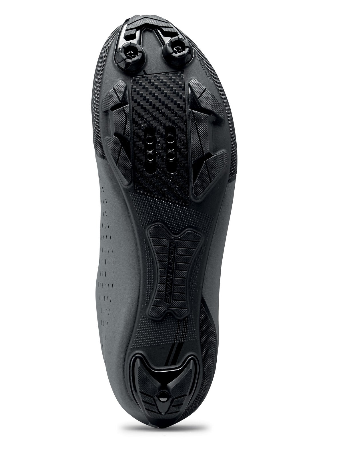 Buty rowerowe NORTHWAVE REBEL 3 - szary - Adventure Sports