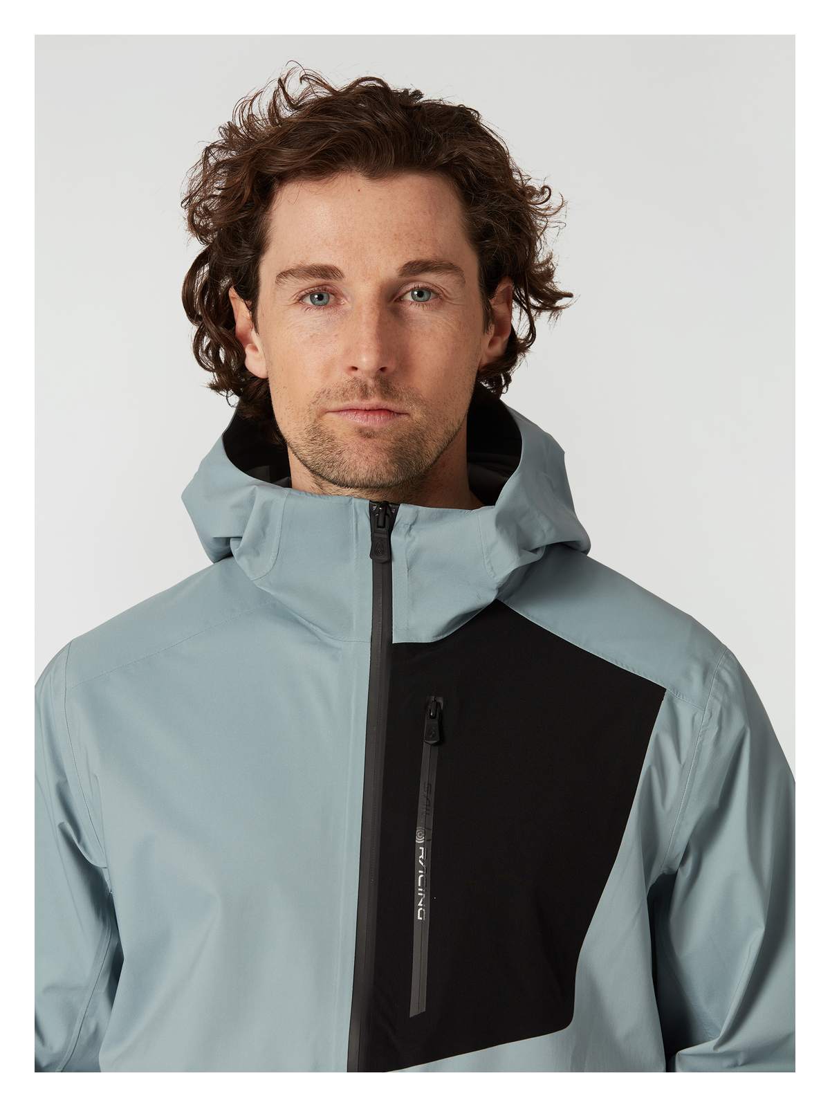 Kurtka męska SAIL RACING M Vapor Jacket niebieska