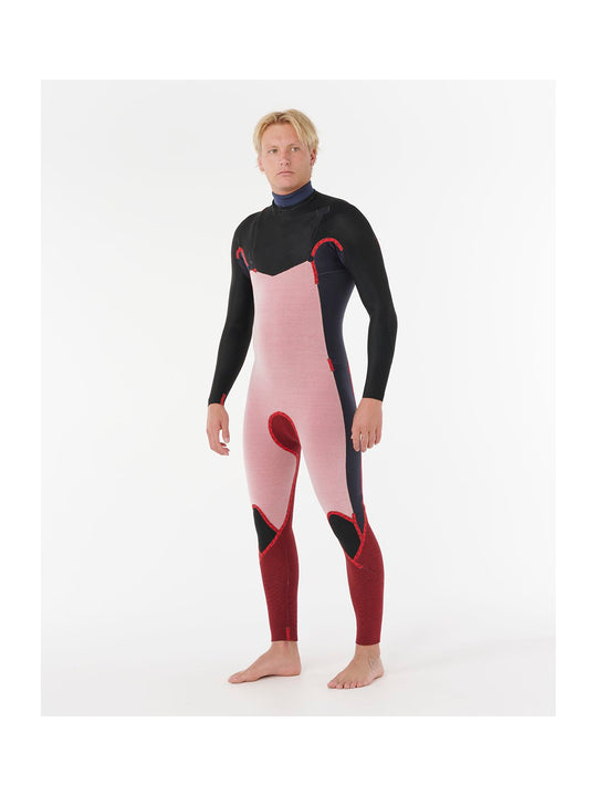 Pianka surfingowa RIP CURL DAWN PATROL CZ 43
