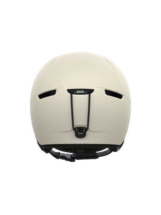 Kask narciarski POC Obex Pure biały - Adventure Sports
