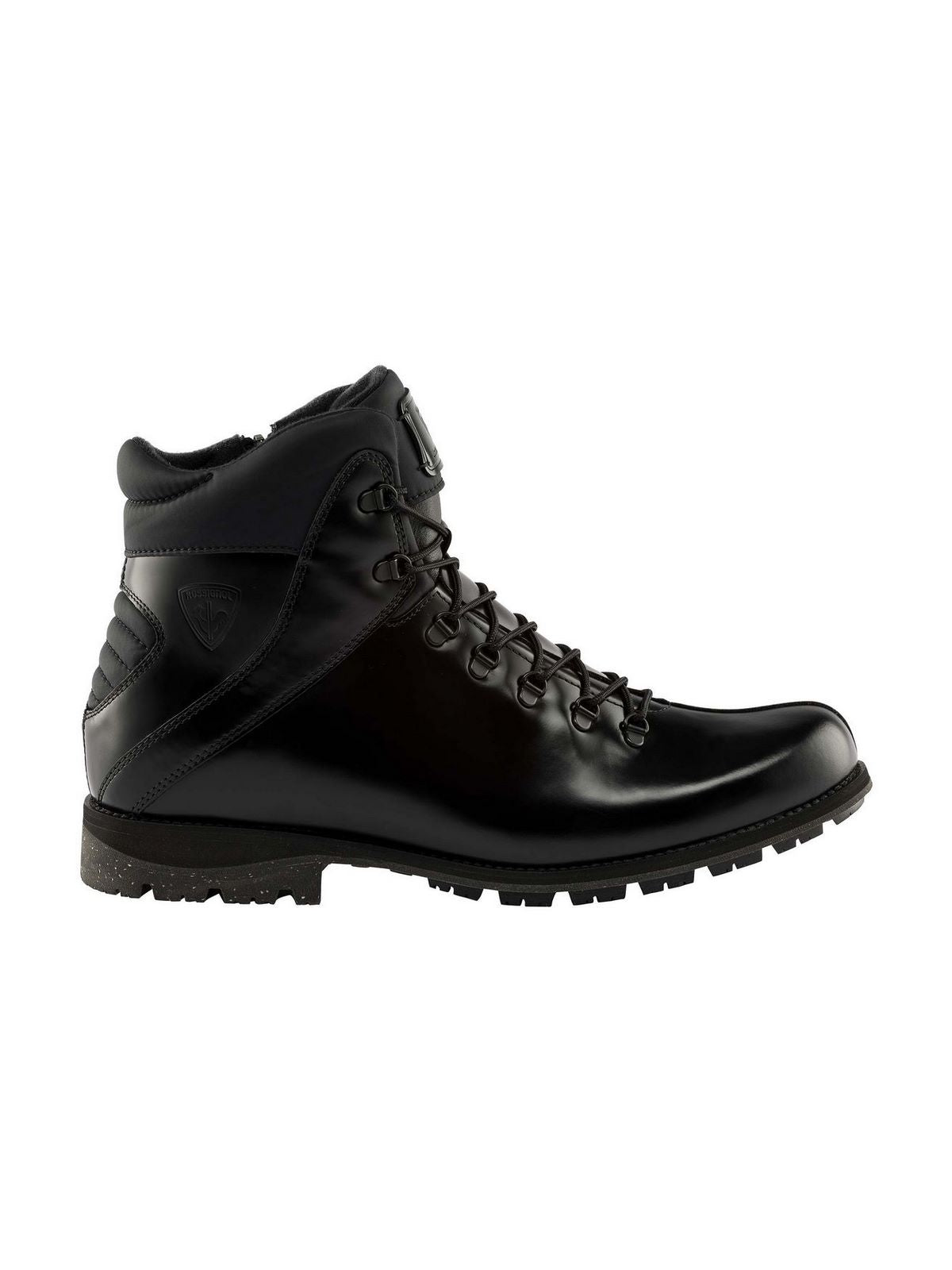 Buty męskie Rossignol 1907 CHAMONIX BLACK EDITION czarne - sportowe - Adventure Sports