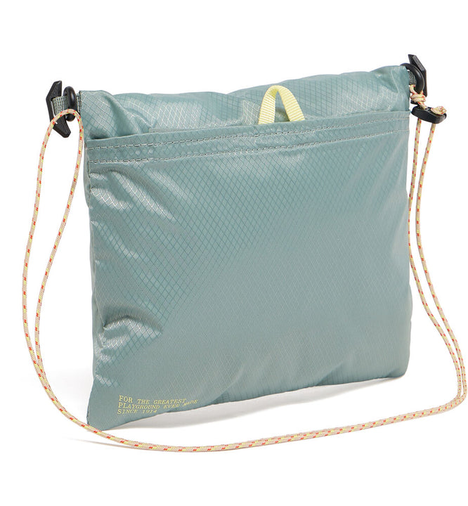 Torebka HAGLÖFS Flat accessory bag dew green
