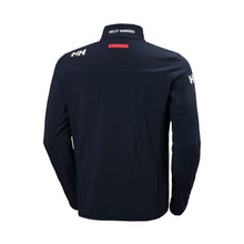 Kurtka męska HELLY HANSEN Crew Softshell Jacket 2.0 granatowa
