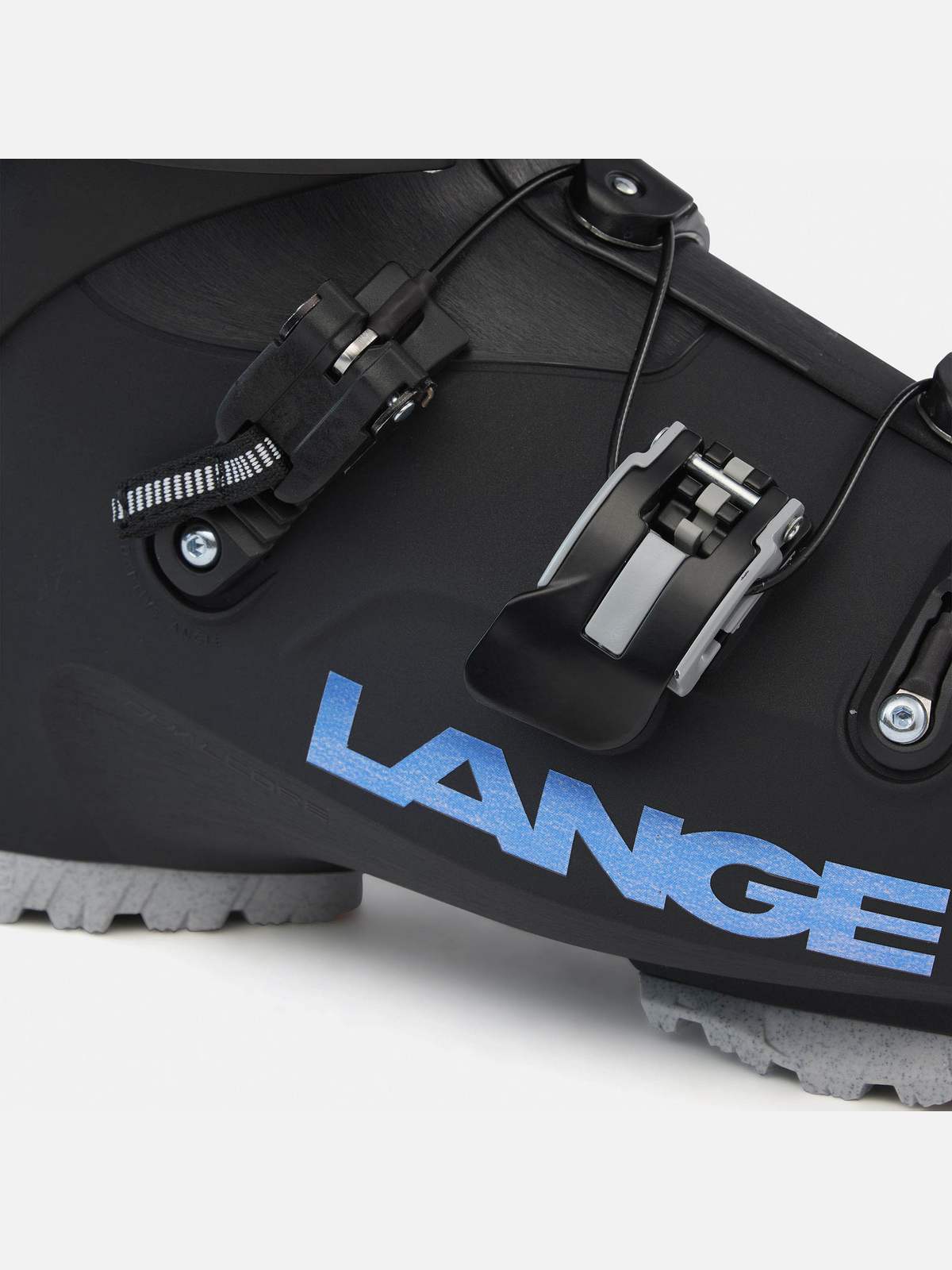 Buty narciarskie LANGE Concept RTL GW