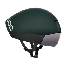 Kask rowerowy POC Procen Air zielony
