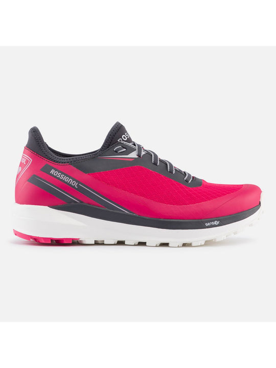 Buty damskie w góry Rossignol W Skpr Wp Candy różowe - sportowe - Adventure Sports
