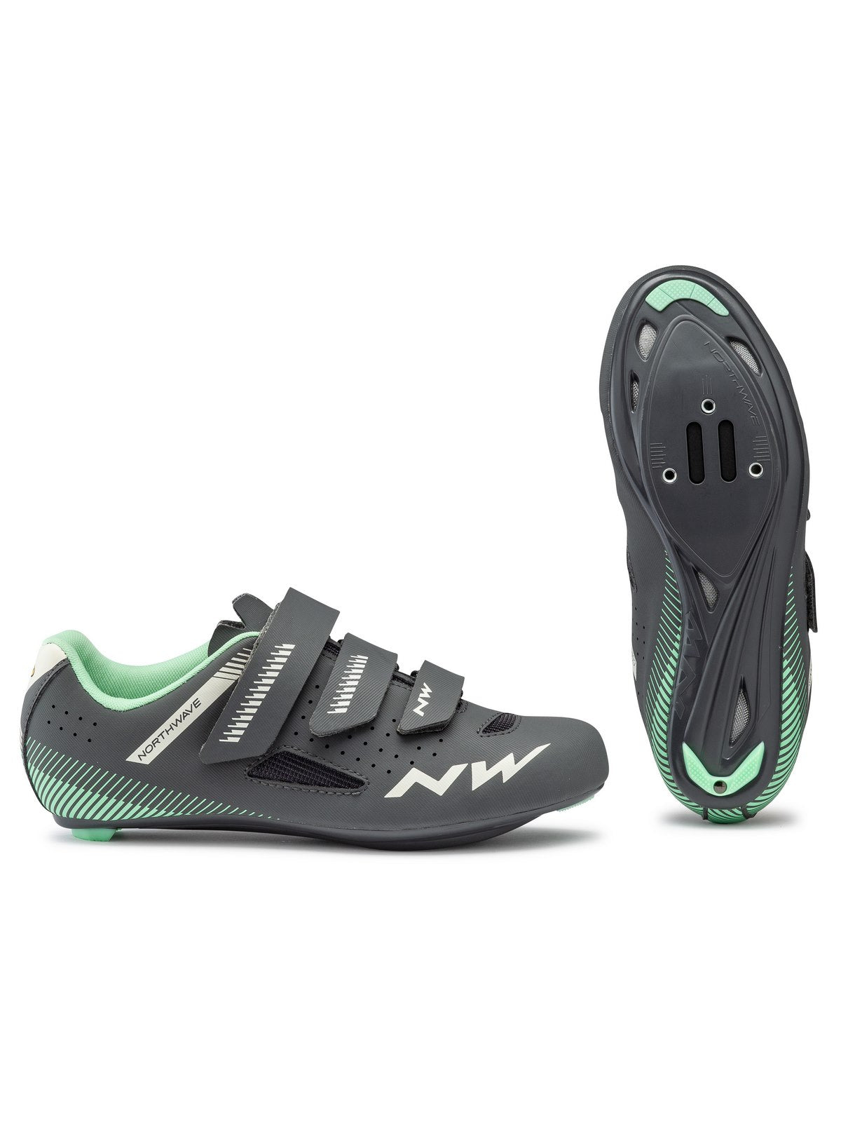 Buty Rowerowe NORTHWAVE CORE W’S - rowerowe - Adventure Sports
