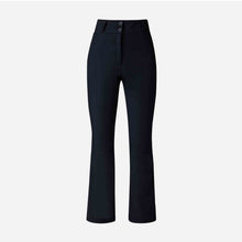 Spodnie narciarskie damskie Rossignol W Ski Softshell Pant czarny - Adventure Sports
