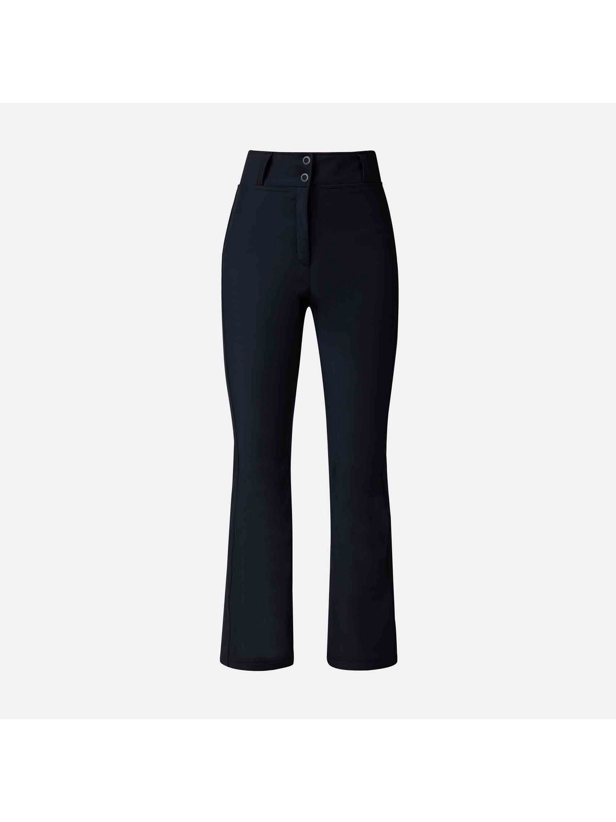 Spodnie narciarskie damskie Rossignol W Ski Softshell Pant czarny - Adventure Sports