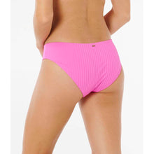 Dół od bikini damski RIP CURL Premium Surf Full Pant różowe
