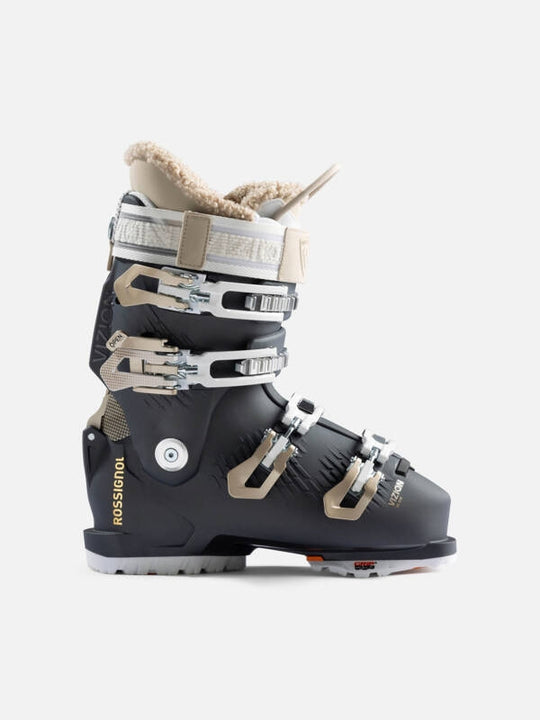 Buty narciarskie damskie ROSSIGNOL Vizion 4B 90 Pro 90 W Gw Sable
