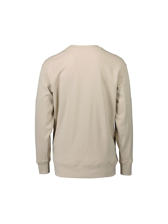 Bluza damska POC W’s Poise Crew Neck beżowy - Adventure Sports

