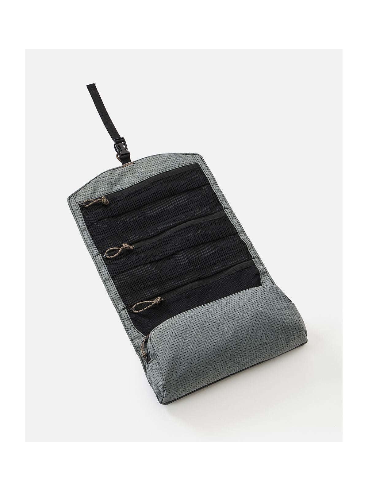 Organizer RIP CURL S-Series Dopp Kit zielony