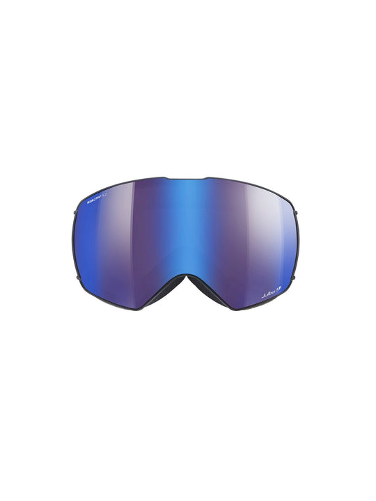 Gogle narciarskie JULBO Lightyear żółty fotochrom Cat 2-4 polaryzacja - XL - Adventure Sports
