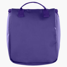Kosmetyczka EVOC Wash Pouch violet - black
