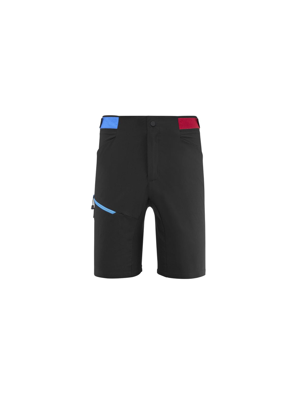 Szorty MILLET M Trilogy Icon Short czarny - Adventure Sports