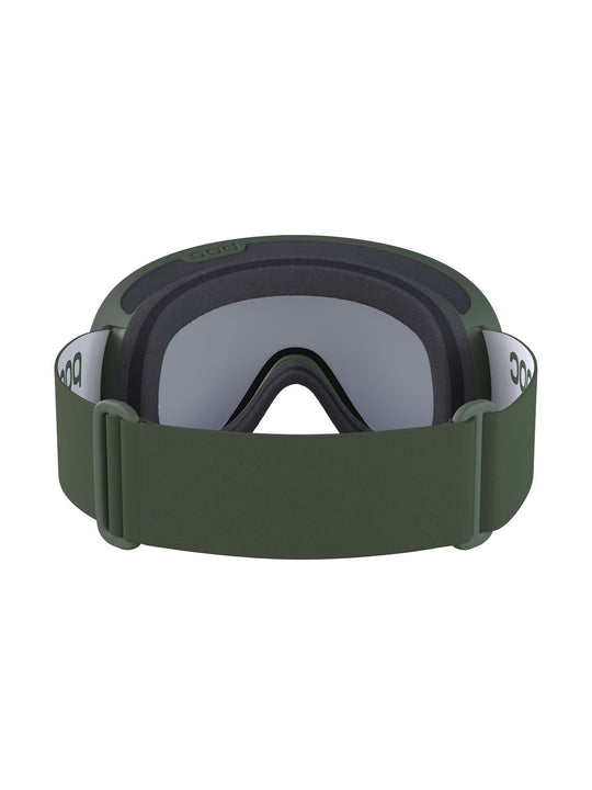 Gogle narciarskie POC Retina zielony Cat.2 - TU - Adventure Sports
