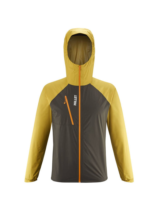 Kurtka MILLET M Intense 2.5L Jkt zielony - Adventure Sports
