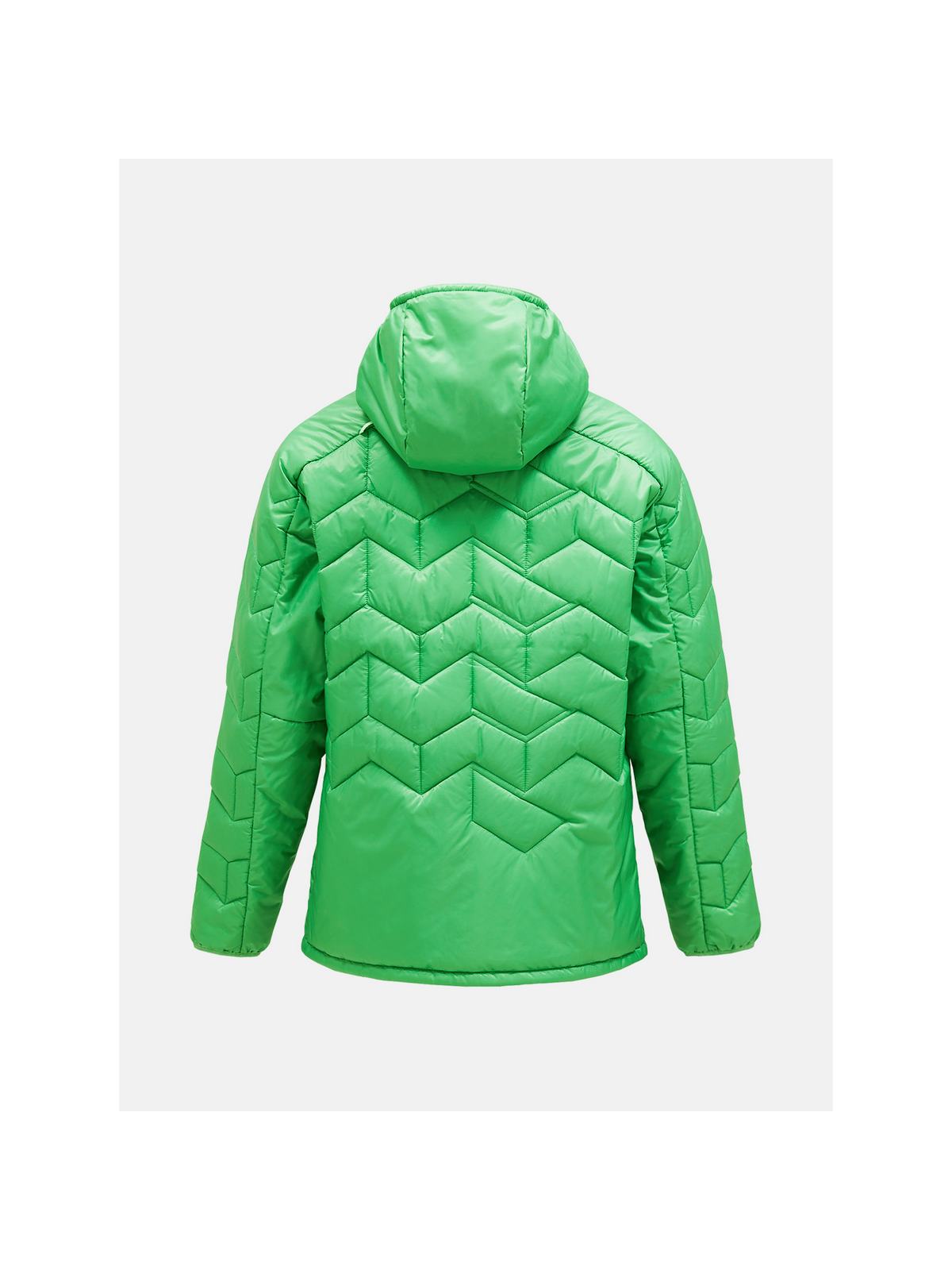 Kurtka PEAK PERFORMANCE Elevate Liner Hood Jacket Men - Adventure Sports