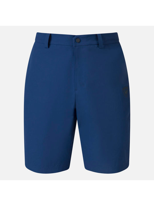 Szorty Rossignol Tech Chino Short granatowy - Adventure Sports
