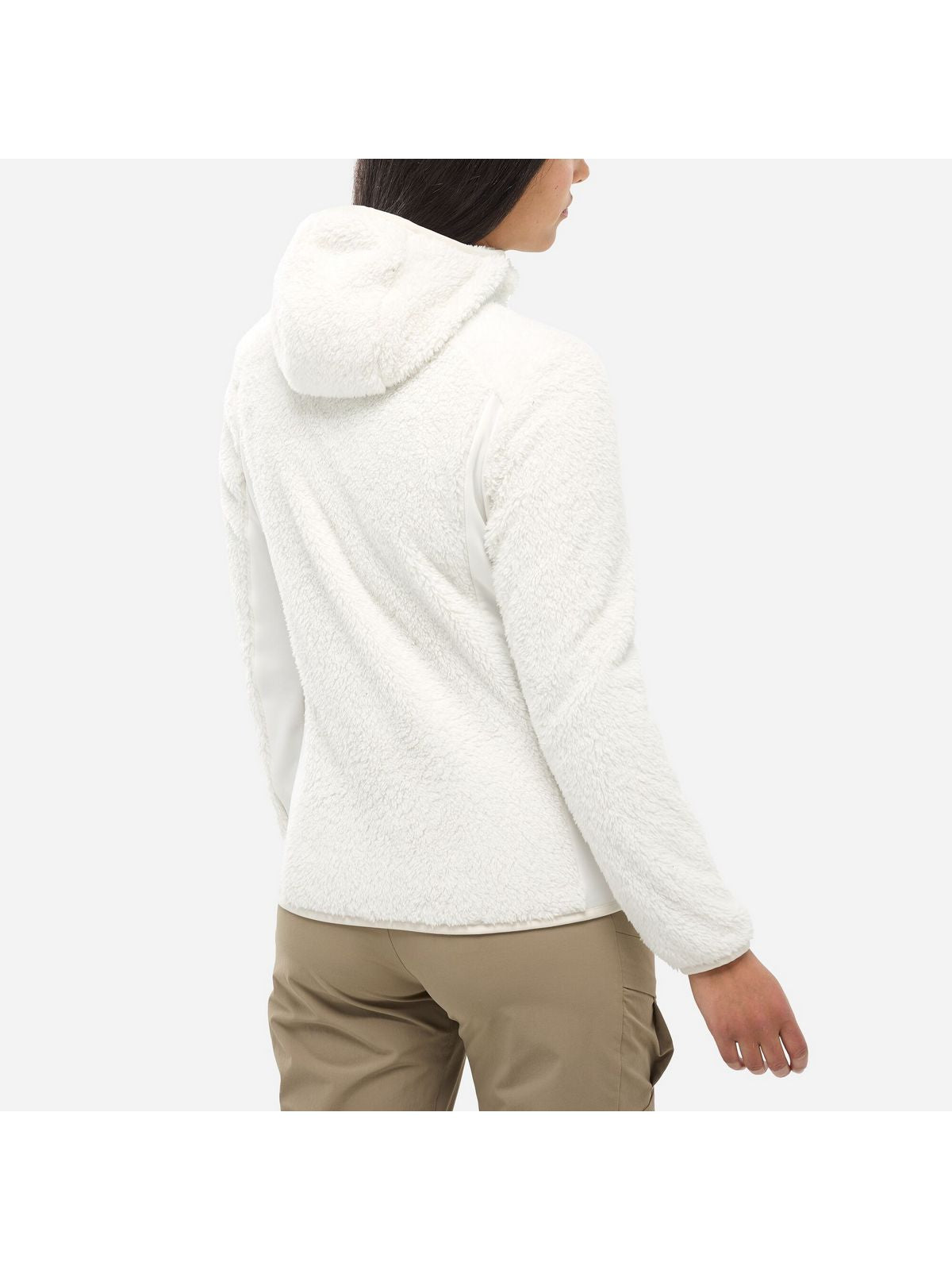 Polar MILLET W CHAMONIX HIGHLOFT HOODIEW