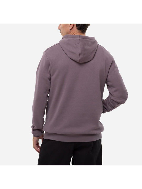 Bluza męska MILLET Millet Sweat Hoodie M fioletowa
