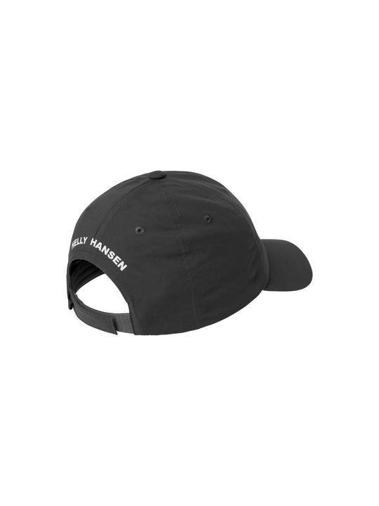 Czapka HELLY HANSEN CREW CAP 2.0 zielony - TU - Adventure Sports
