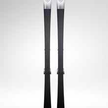 Narty ROSSIGNOL Hero Master ST + wiązania LOOK Spx 14 Rockerace Gw Silver Red
