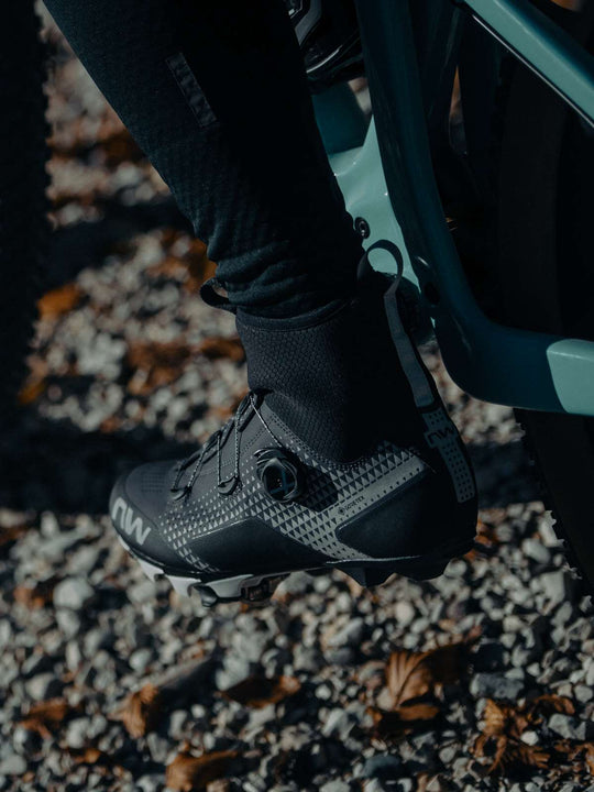 Buty rowerowe NORTHWAVE CELSIUS XC GTX szary - Adventure Sports
