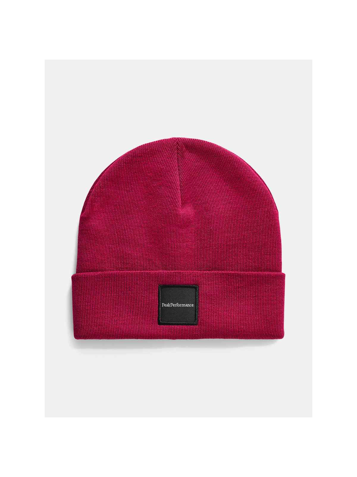 Czapka Peak Performance Switch Hat fioletowy - TU - Adventure Sports