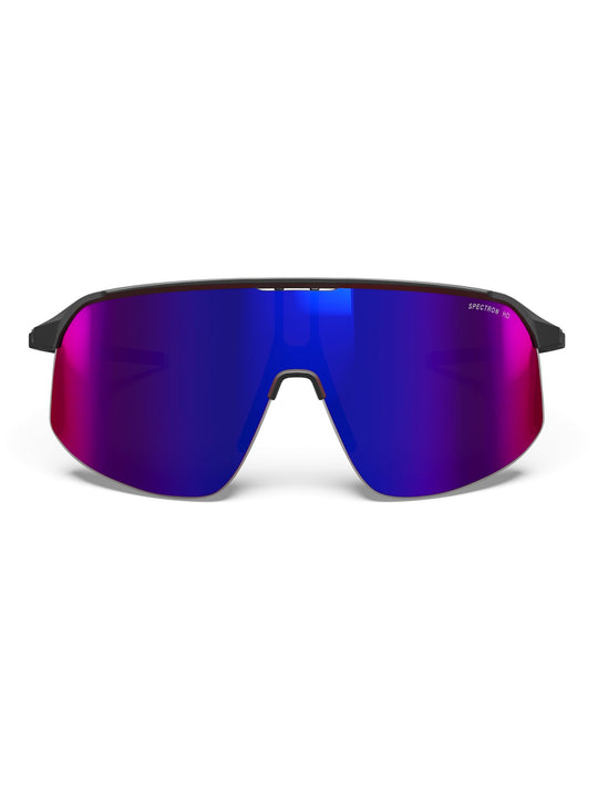 Okulary sportowe JULBO DENSITY czarny Cat 3 HD - L - Adventure Sports
