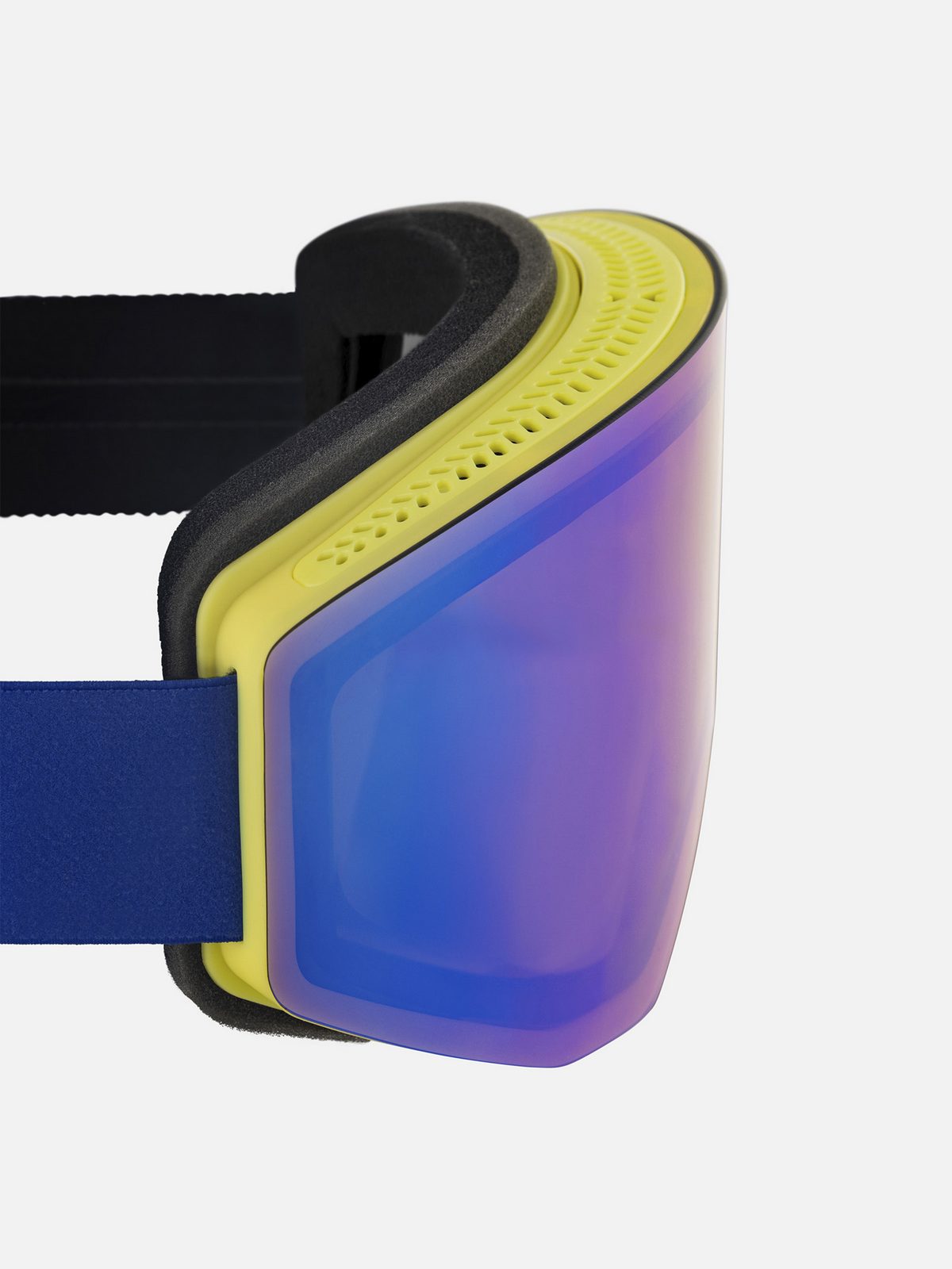 Gogle narciarskie ROSSIGNOL Otava Yellow Sp Cat 2