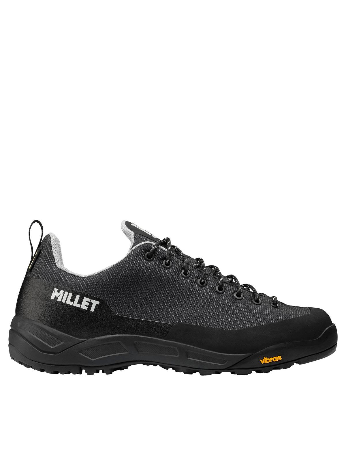 Buty damskie MILLET Cimaï Gtx W grafitowe