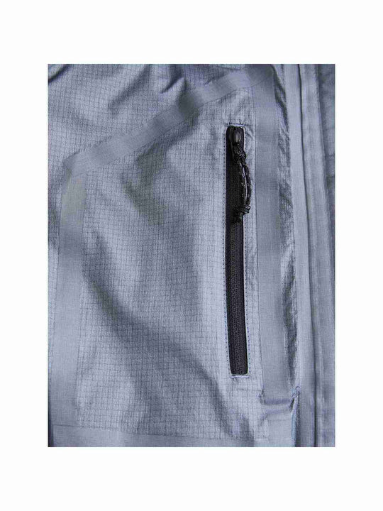 Kurtka Peak Performance W Vislight Gore-Tex Pro Jacket - czarny - Adventure Sports
