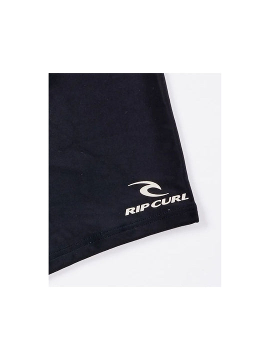 Majtki kąpielowe RIP CURL Corp Boyleg Sluggo czarne
