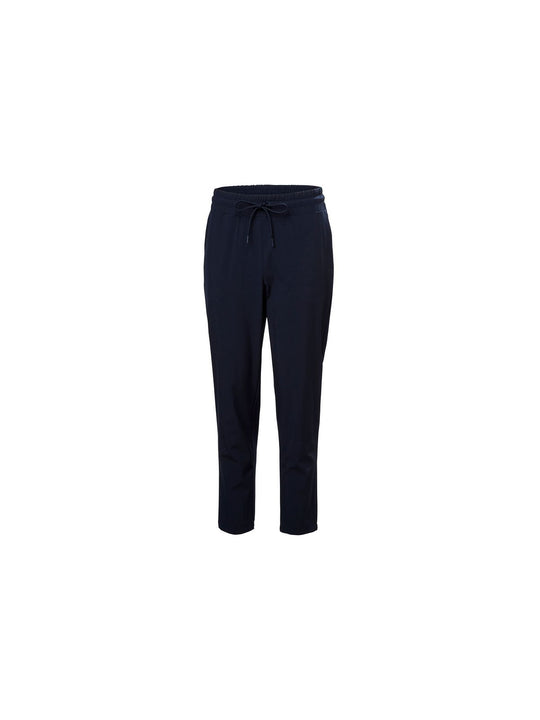Spodnie damskie HELLY HANSEN W Thalia Pant granatowe
