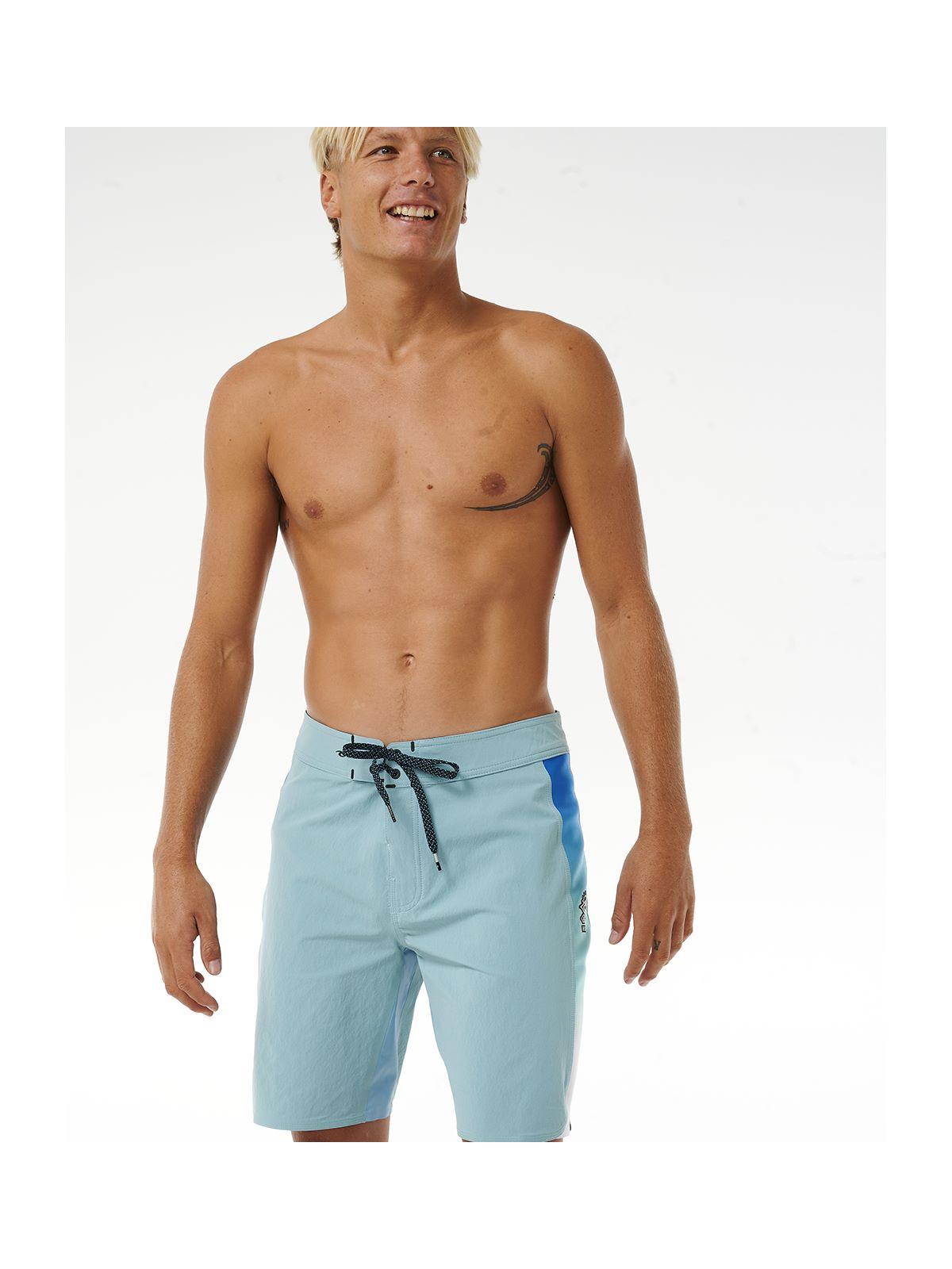 Boardshorty RIP CURL Mirage 3-2-One Ultimate niebieski - Adventure Sports