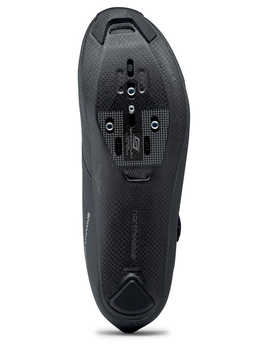 Buty rowerowe NORTHWAVE EXTREME PRO 2 - czarny - Adventure Sports
