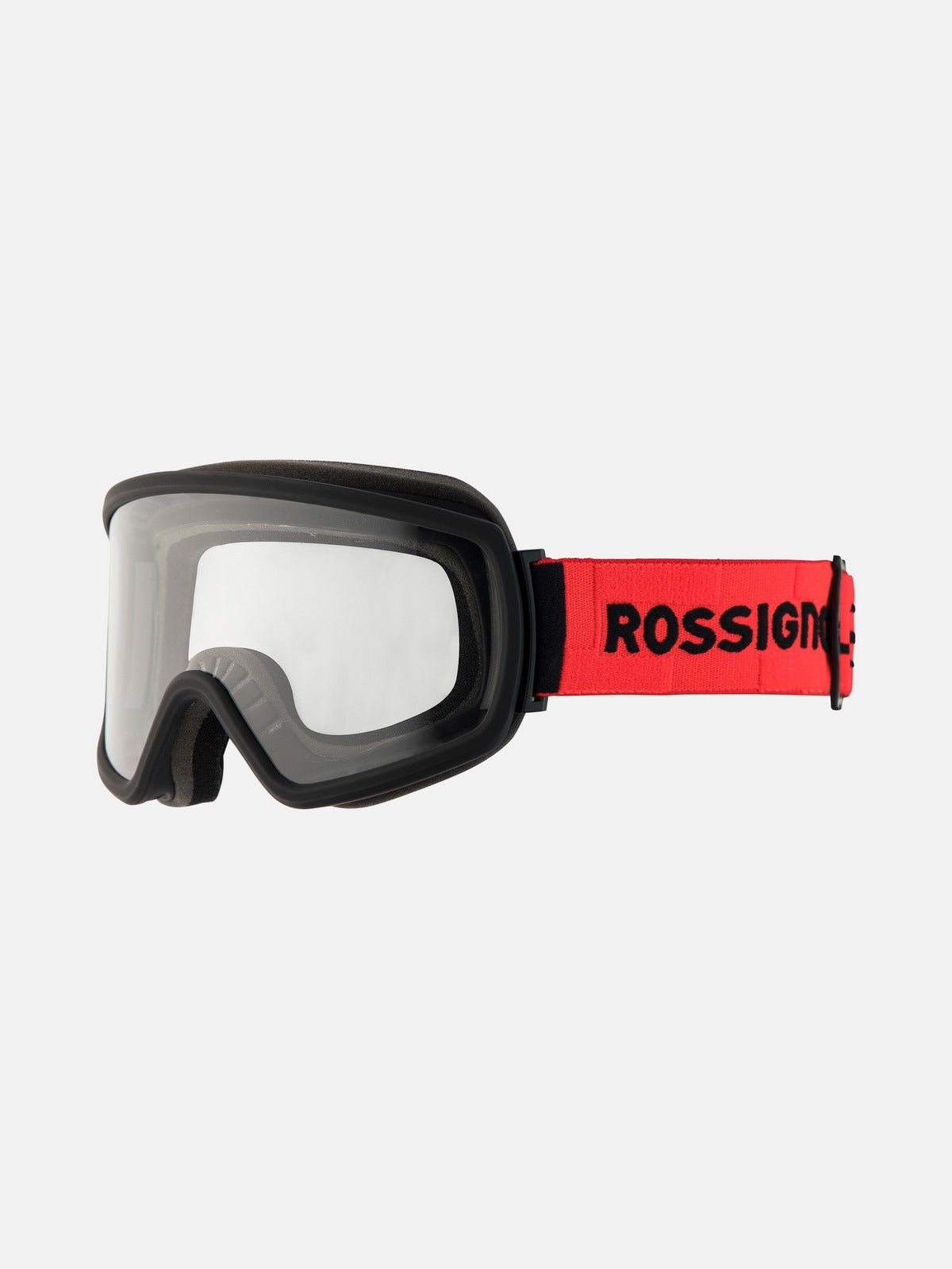 Gogle narciarskie ROSSIGNOL HERO red Cat 2 + Cat 1+0