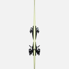 Narty DYNASTAR M-Cross 80 + LOOK Xpress 11 Gw B83 Black
