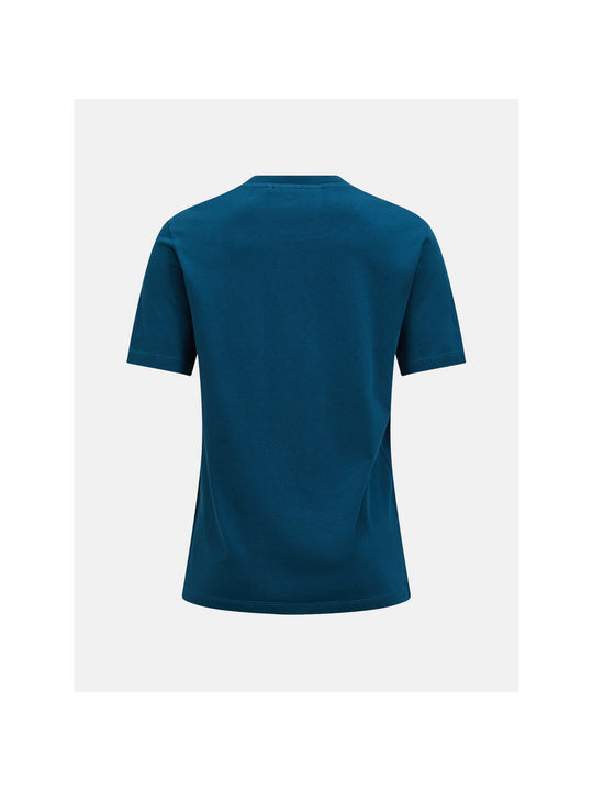 Koszulka Peak Performance W Original Tee zielony - Adventure Sports
