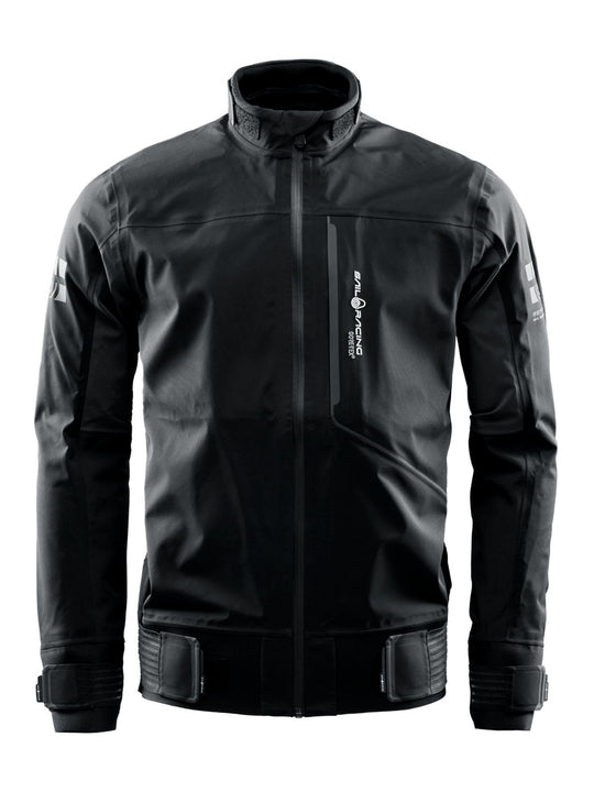 Kurtka męska SAIL RACING M Reference Spraytop czarna
