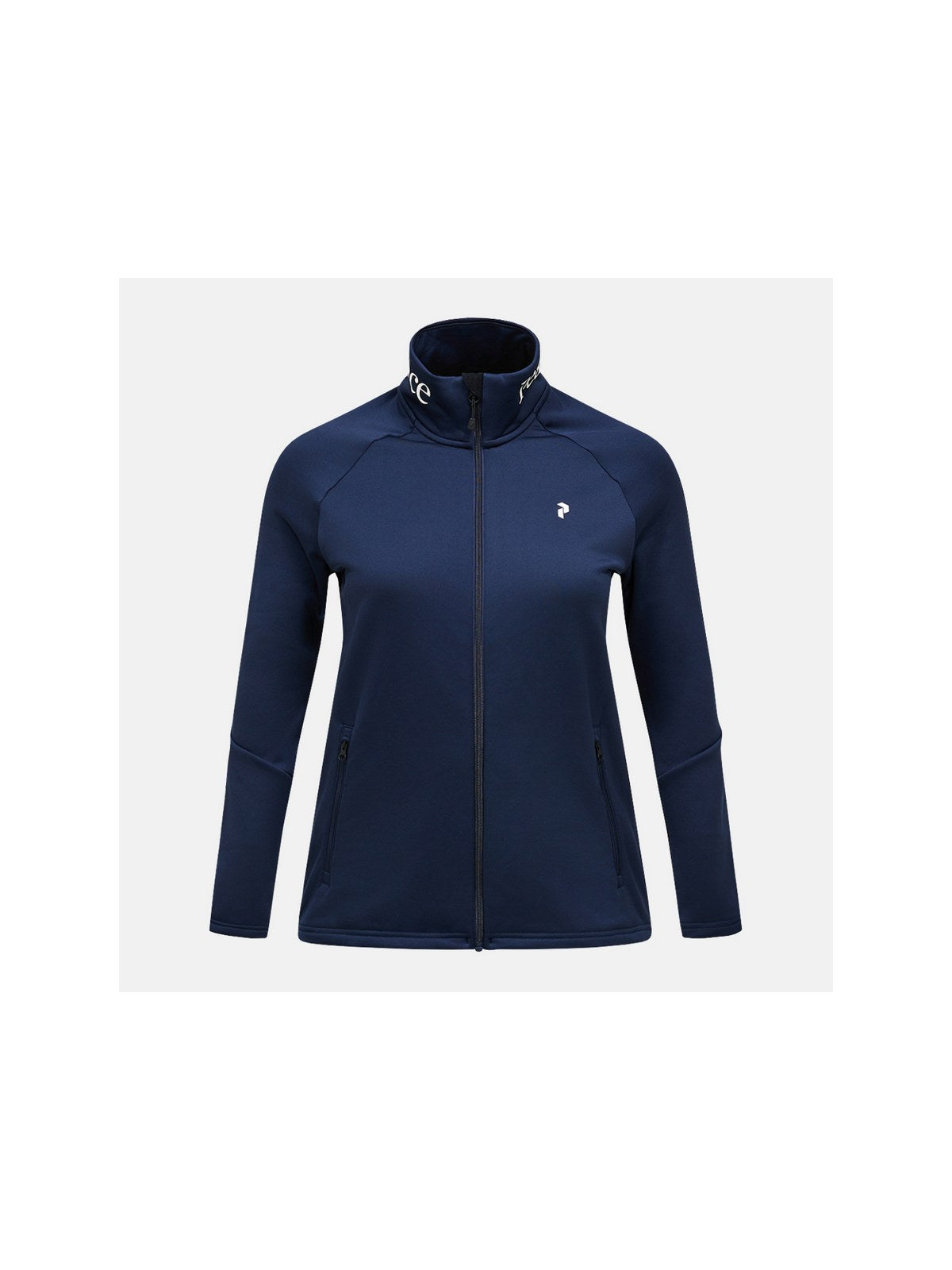 adventuresports bluza-peak-performance-w-rider-essentials-zip-jacket-g80572010-2n3 tyl