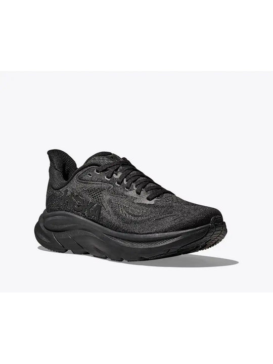 Buty do biegania męskie HOKA M CLIFTON 10 czarne
