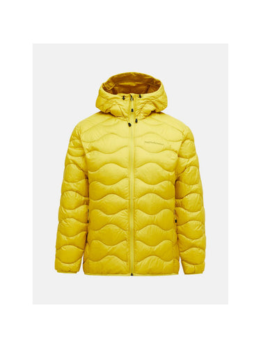 Kolor: CANARY LIME